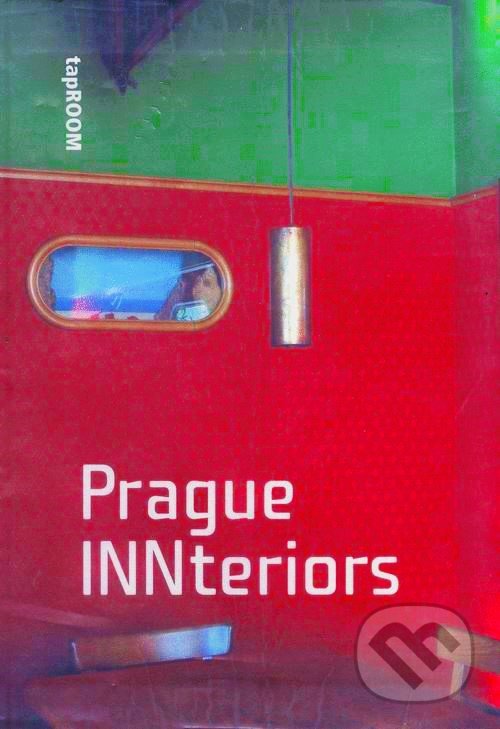 Prague INNteriors, , 2005