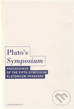 Levně Plato´s Symposium - Martin Cajthaml, Aleš Havlíček - kniha z kategorie Beletria