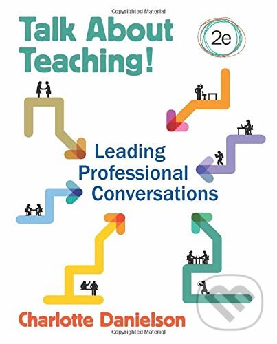 Levně Talk About Teaching! (Leading Professional Conversation) - kniha z kategorie Humanitné a spoločenské vedy