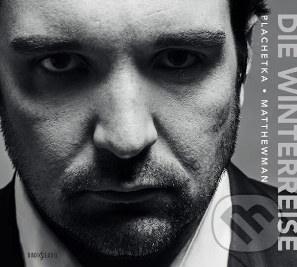 Zimní cesta / Die Winterreise - CD koupíte na Martinus.cz