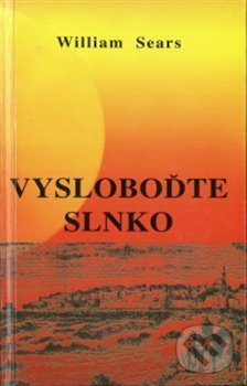 Vysloboďte slnko koupíte na Martinus.cz