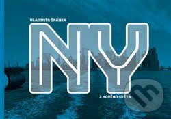 NY - Z Nového světa - Vladimír Šrámek