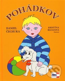 Levně Pohádkov - Daniel Čechura - kniha z kategorie Rozprávky