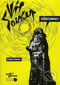 Kniha Všechno!