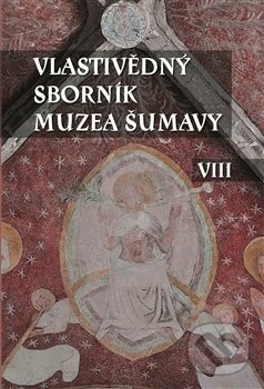 Levně Vlastivědný sborník Muzea Šumavy VIII - kniha z kategorie Prírodné vedy a technika