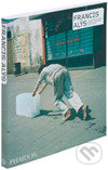 Kniha Francis Alÿs