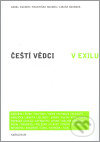 Kniha Čeští vědci v exilu