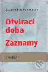 Levně Otvírací doba. Záznamy (Otvírací doba (básně 1981-1985) Záznamy (1985-1986)) - kniha z kategorie Poézia