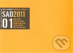 Svět a divadlo 2011/1
