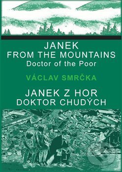 Levně Janek z hor, doktor chudých / Janek from the Mountains, Doktor of the Poor
