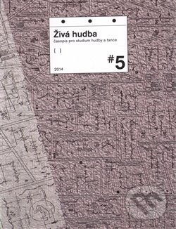 Levně Živá hudba 5/2014 - kniha z kategorie Hudba