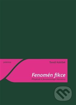 Levně Fenomén fikce (Příspěvek k fenomenologii literatury) - kniha z kategorie Literárna veda