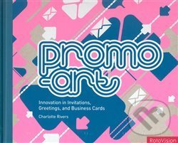 Levně Promo-Art - Charlotte Rivers - kniha z kategorie Design