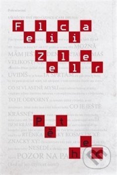 Levně Pět her (Felicia Zeller) - Felicia Zeller - kniha z kategorie Dráma a divadelné hry