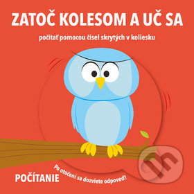 Zatoč kolesom a uč sa: Počítanie