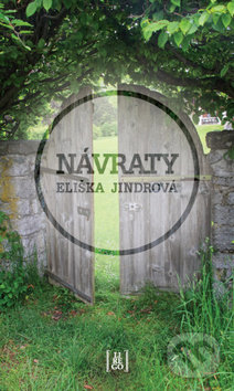 Levně Návraty - Eliška Jindrová - kniha z kategorie Spiritualita