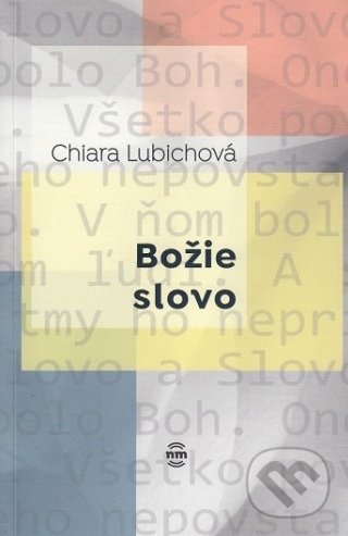 Kniha Božie slovo
