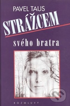 Strážcem svého bratra koupíte na Martinus.cz