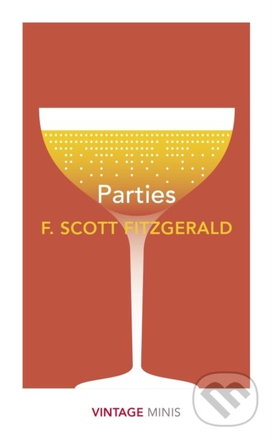 Parties - F. Scott Fitzgerald, Vintage, 2020