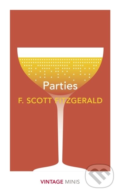 Levně Parties - F. Scott Fitzgerald - kniha z kategorie Beletria