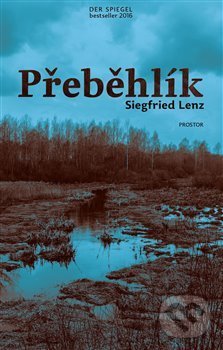 Levně Přeběhlík - Siegfried Lenz - kniha z kategorie Beletria