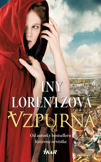 Vzpurná koupíte na Martinus.cz