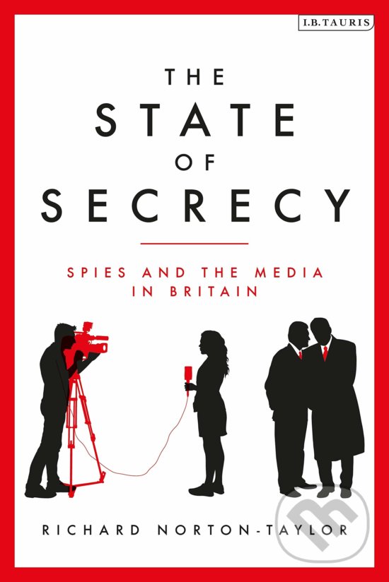 The State of Secrecy koupíte na Martinus.cz