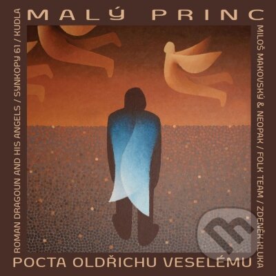 Levně Malý princ - Pocta Oldřichu Veselému