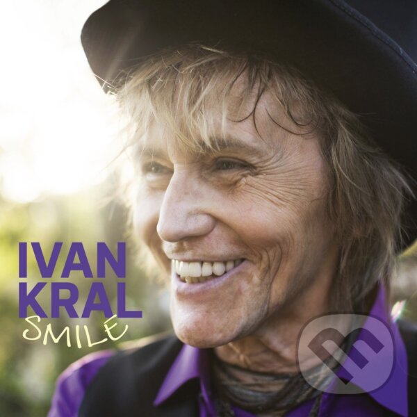 Levně Ivan Král: Smile - Ivan Král