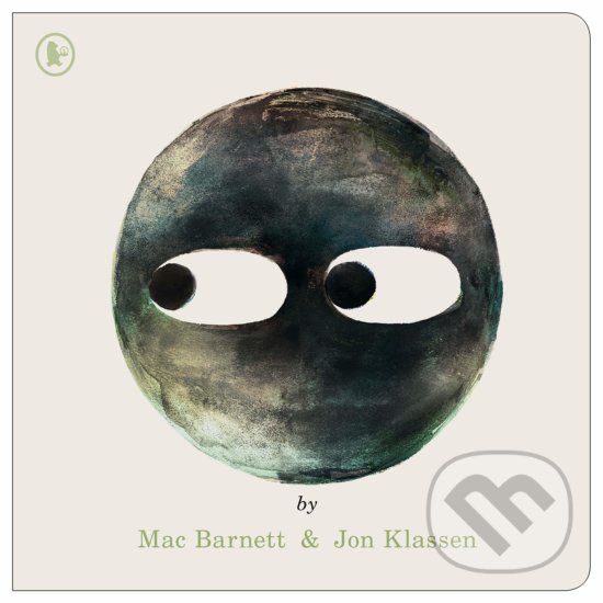 Levně Circle - Mac Barnett, Jon Klassen (ilustrácie) - kniha z kategorie Rozprávky