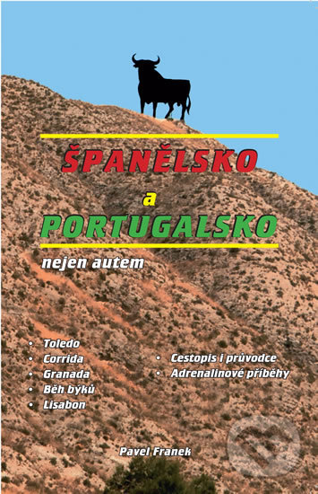 Španělsko a Portugalsko nejen autem koupíte na Martinus.cz