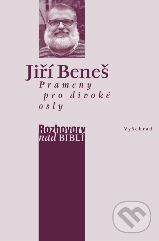 Levně Prameny pro divoké osly - Jiří Beneš, Petr Vaďura - kniha z kategorie Kresťanstvo