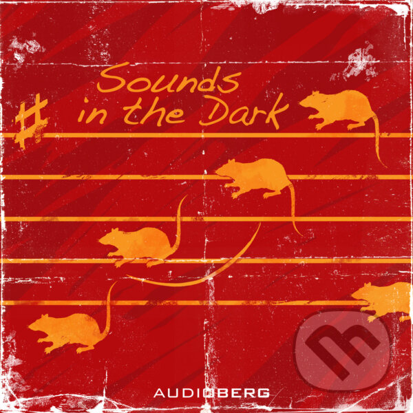 Sounds in the Dark - Howard Phillips Lovecraft,Bram Stoker, Audioberg, 2020