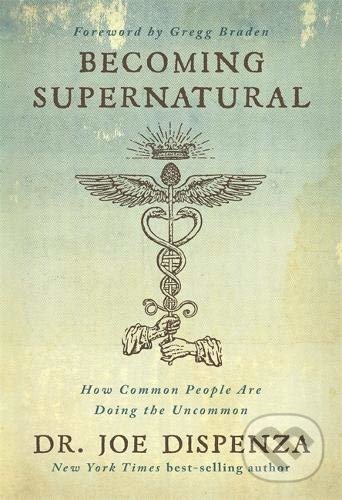 Becoming Supernatural