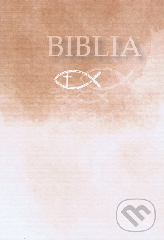 Kniha: Biblia MV (Tranoscius). Tranoscius, 2020