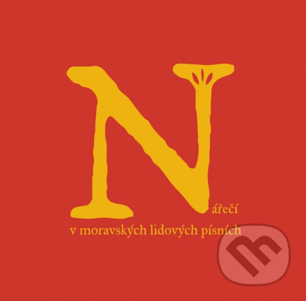 Levně Nářečí v moravských lidových písních