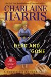Dead and Gone (americké vydanie) - Charlaine Harris, Ace, 2009