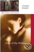 Kniha: Siren of the Waters (Michael Genelin)