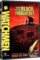 Strážci - Watchmen: Príbehy Čiernej lode - Daniel DelPurgatorio, Mike Smith, Magicbox, 2009