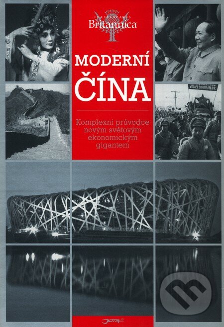 Moderní Čína, Jota, 2009