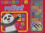 Kniha: Učíme sa počítať (Fortuna Junior)
