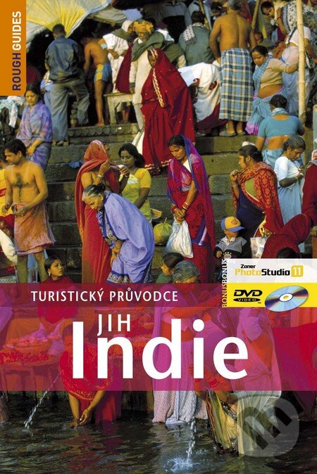 Kniha: Jih Indie (Jota). Jota, 2009