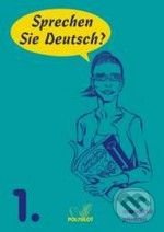 Levně Sprechen Sie Deutsch? 1 (Metodická příručka) - kniha z kategorie Jazykové učebnice a slovníky