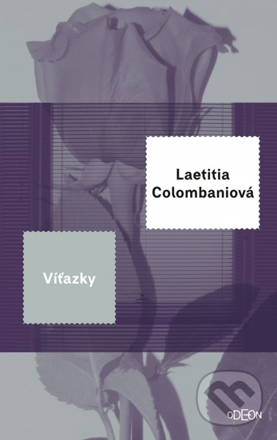 Víťazky - Laetitia Colombani, Ikar, 2020