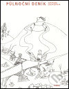 Kniha: Půlnoční deník (Gertruda Goepfert). Triáda, 2005