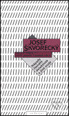 Nápady čtenáře detektivek a jiné eseje - Josef Škvorecký, Ivo Železný, 1999