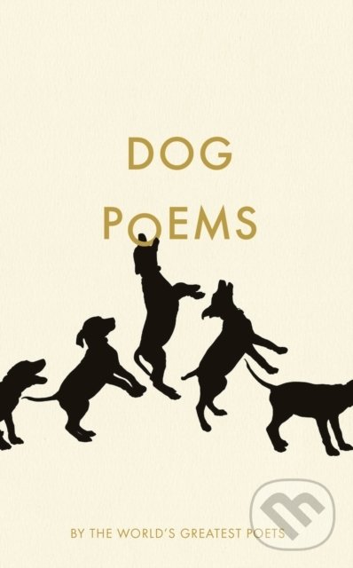 Levně Dog Poems - kniha z kategorie Poézia