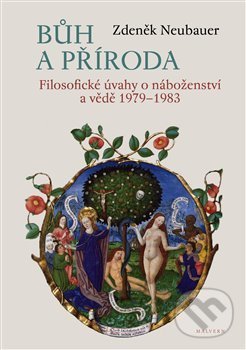 Levně Bůh a příroda (Filosofické úvahy o náboženství a vědě) - kniha z kategorie Štúdie
