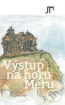 Levně Výstup na horu Méru - Michal Rejžo Pavlík - kniha z kategorie Poézia