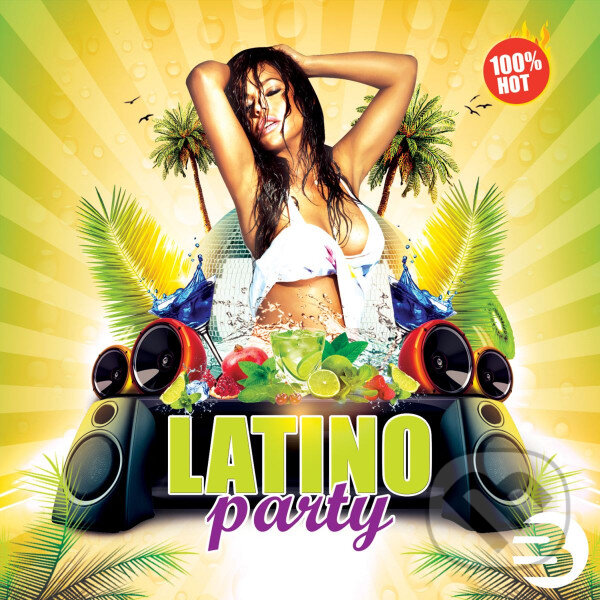 Levně Latino Party